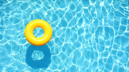 Texas: une fillette de 8 ans meurt aspirée par le tuyau défectueux d’une piscine
