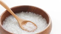 Porridge de riz blanc – La meilleure thérapie diététique pour les patients atteints de cancer