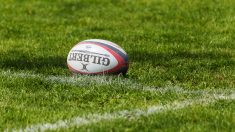 Rugby: un jeune joueur de 22 ans trouve la mort dans un accident de la route en Isère