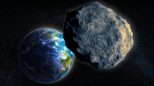 L’astéroïde géant Apophis ne devrait pas tomber sur Terre en 2029, selon les chercheurs