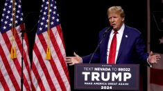Trump promet un « bain de sang » économique pour l’Amérique s’il n’est pas réélu; les médias de gauche s’emballent