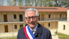 Rhône : un maire démissionne pour « lourdeurs administratives » et propos antisémites à son égard