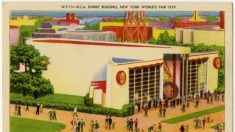 Comment l’exposition universelle de 1939 a prédit l’avenir de l’Europe