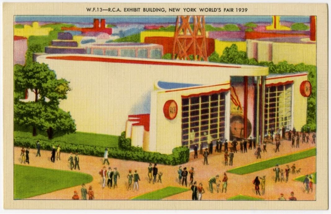 Comment l'exposition universelle de 1939 a prédit l'avenir de l'Europe