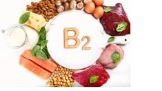 Vitamine B2 : effets anticancéreux et antioxydants, signes de carence