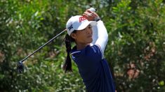 Golf/LPGA: Boutier 13e à Los Angeles, l’Australienne Green victorieuse