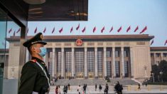 « Embrasser la Chine communiste: Le plus grand échec stratégique de l’Amérique »: critique littéraire