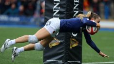 Tournoi des six nations féminin: les Bleues, victorieuses à Cardiff, s’offrent une finale