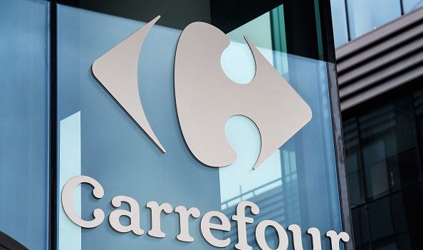 Italie: le fisc saisit 64 millions d’euros à Carrefour pour fraude fiscale