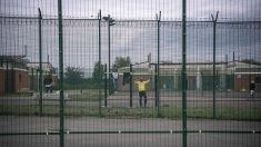 Seine-Maritime: dix étrangers s’échappent d’un centre de rétention, trois retrouvés