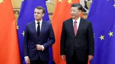 Rencontre Macron-Xi Jinping : l’Europe impuissante face à l’espionnage chinois ?