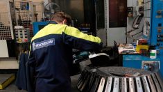 Michelin annonce la mise en place d’un salaire « décent » pour ses salariés