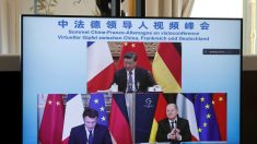 L’Europe impuissante face à l’espionnage chinois ?