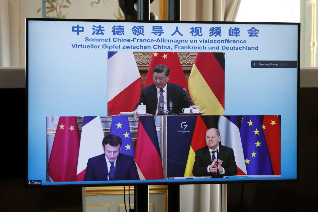L’Europe impuissante face à l’espionnage chinois ?