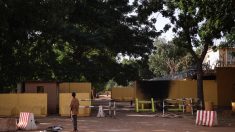 Trois diplomates expulsés pour « activités subversives » au Burkina : la France récuse ces accusations « infondées »