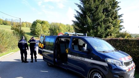 Eure-et-Loir: un couple de retraités retrouvés morts dans leur jardin