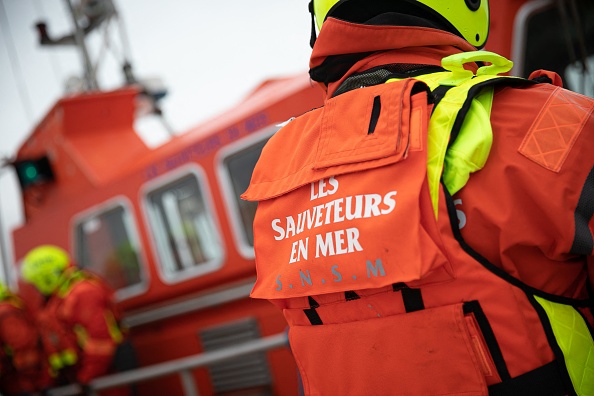 Les Sables-d’Olonne: une donatrice anonyme offre un bateau de secours à la Ville