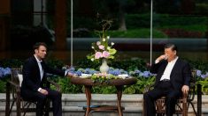 Que peut-on attendre de la rencontre entre Emmanuel Macron et Xi Jinping ?