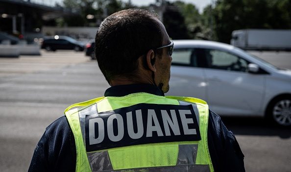Pyrénées-Orientales: 7,7 millions d’euros de drogue saisies par les douanes, le chauffeur marocain n’avait rien à déclarer