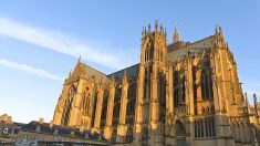 Des adolescents perturbent un concert de Bach dans la cathédrale de Metz en criant «Allah Akbar»