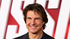 Paris: Tom Cruise aperçu en tournage pour « Mission Impossible 8 », près des Champs-Élysées