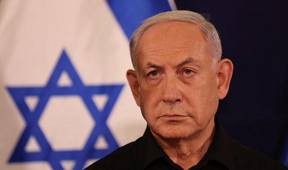 Israël mûrit sa riposte à l’Iran, Washington opte pour des sanctions contre Téhéran