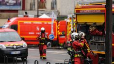 Trois morts dans l’incendie d’un appartement à l’est de Paris