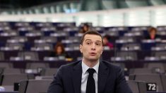 « J’ai l’un des meilleurs taux de présence », assure Jordan Bardella, accusé d’absentéisme au Parlement européen