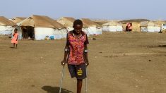 Catastrophe humanitaire au Soudan : une conférence à Paris pour « briser le silence » après un an de guerre