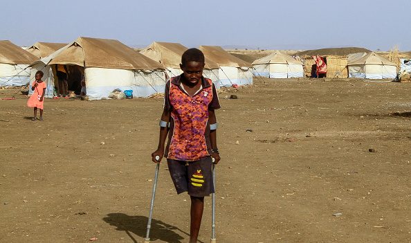 Catastrophe humanitaire au Soudan : une conférence à Paris pour « briser le silence » après un an de guerre
