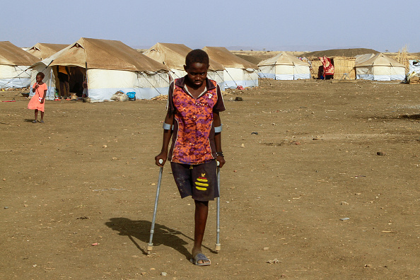 Catastrophe humanitaire au Soudan : une conférence à Paris pour "briser le silence" après un an de guerre