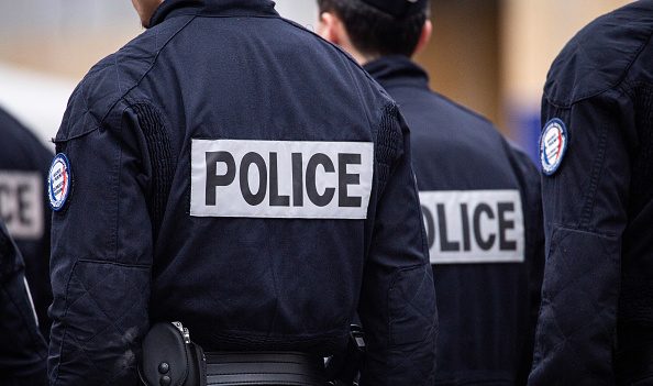 Paris : un homme retranché dans le consulat d’Iran « porteur d’une grenade ou d’un gilet explosif »