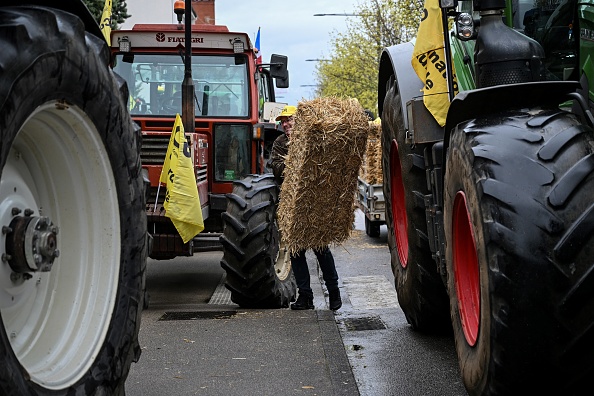 Agriculture : le gouvernement espère clore la crise avec une série de mesures "complémentaires"