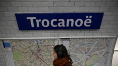 Alexandre Dumarathon, Trocanoë… des stations de métro de Paris changent de nom, à l’heure olympique pour le 1er avril