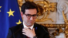 La France n’a plus « intérêt » à discuter avec « les responsables russes », déclare Stéphane Séjourné