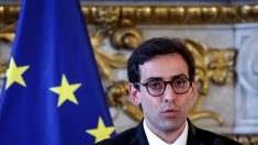 La France condamne l’attaque iranienne contre Israël, « un nouveau palier » franchi