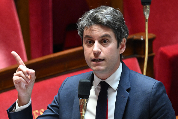 Assurance chômage: Gabriel Attal penche pour un durcissement des conditions d'affiliation