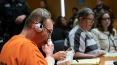 Les parents d’un lycéen américain auteur d’une tuerie condamnés à au moins 10 ans de prison