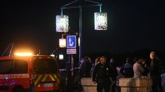 Attaque mortelle à Bordeaux: l’agresseur, un Afghan de 25 ans, formellement identifié