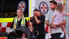 Attaque au couteau à Sydney: la piste « terroriste » ne peut être écartée, au moins six morts malgré la bravoure des passants