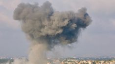 Opération israélienne sur le sud du Liban, bombardements à Gaza