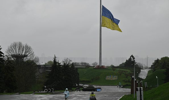 L’Ukraine revendique une frappe sur un aérodrome militaire russe en Crimée annexée