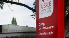 Bas-Rhin: victime d’un malaise cardiaque suite à l’agression à Souffelweyersheim, une collégienne est décédée