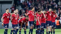 Quarts de finale foot C3/C4 : pas de miracle pour Liverpool, Marseille au forceps, des regrets pour Lille
