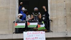 « ‘‘Ne la laissez pas rentrer, c’est une sioniste’’ » : poursuite des procédures pour propos antisémites à Sciences Po