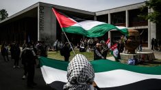 Sciences Po : Saint-Étienne, Lyon, Rennes… extension des manifestations d’étudiants pro-palestiniens