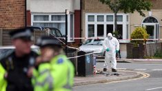 Attaque à l’épée à Londres : un garçon de 13 ans tué, l’agresseur interpellé