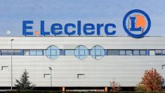 Gironde: du gazole mélangé à de l’eau dans trois stations E.Leclerc, les clients mécontents