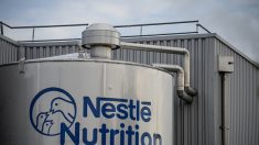 Nestlé réfute les accusations de double standard dans les aliments pour bébé des pays pauvres