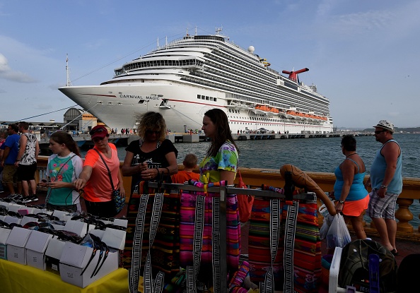 États-Unis: elle laisse ses deux enfants de 6 et 8 ans seuls dans l’appartement et part faire une croisière à Porto Rico